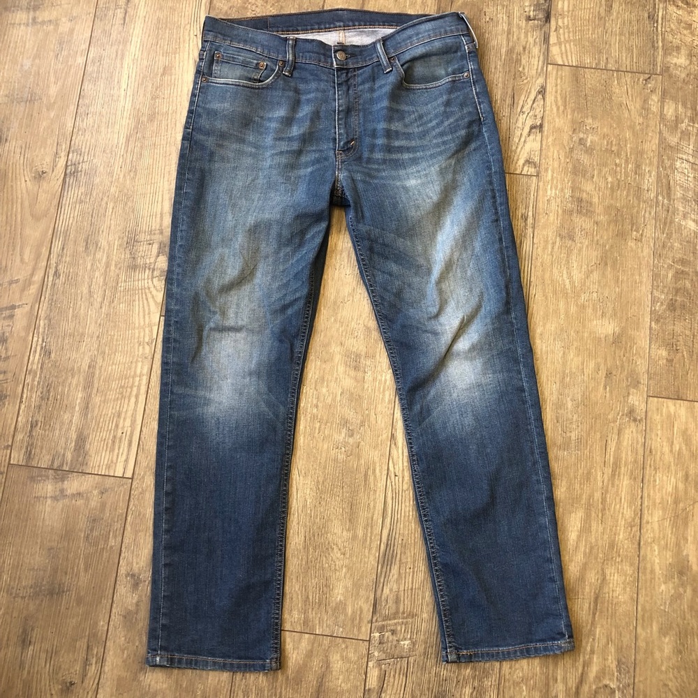 Levi Strauss Jeans Men's 541